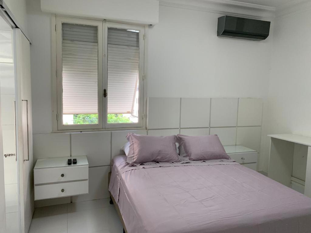 Apartamento The *