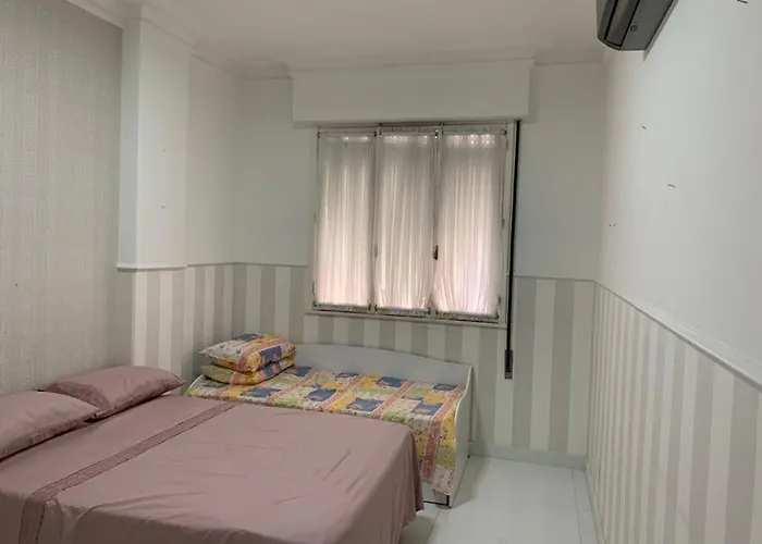 The Best Apartamento