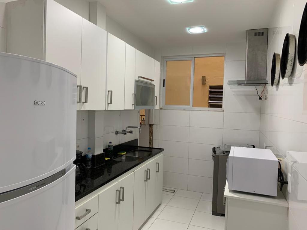 Apartamento The Rio de Janeiro
