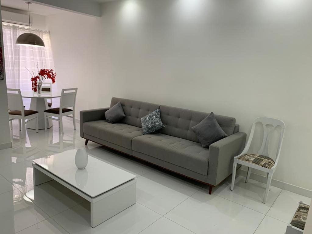 Apartamento The *