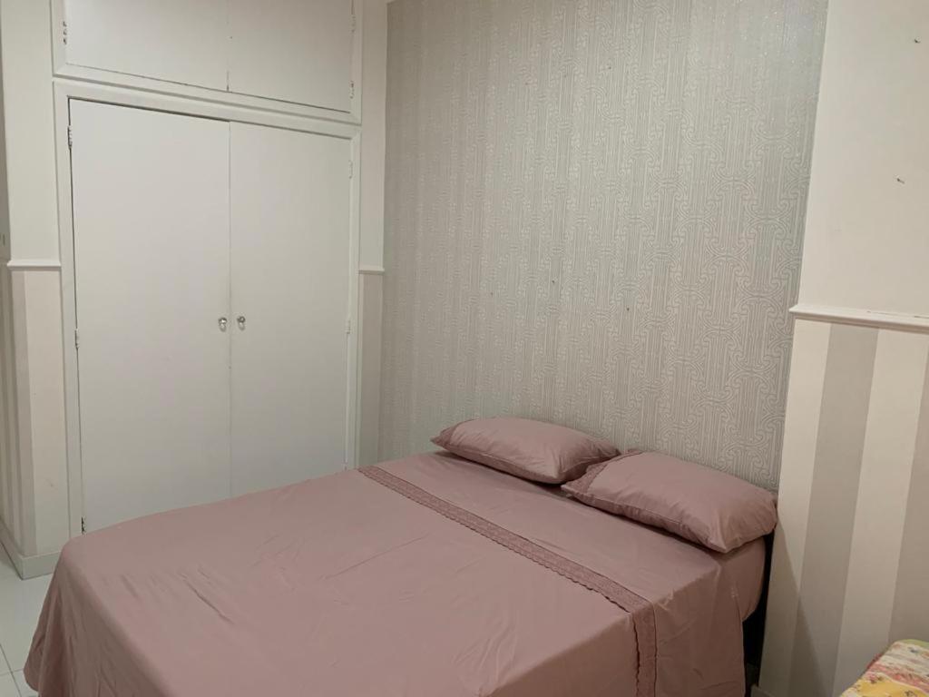 The Apartamento *