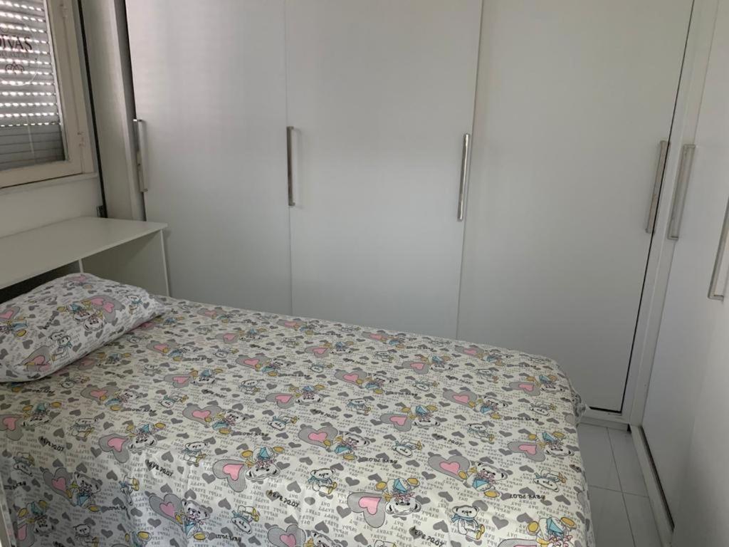 Apartamento The *